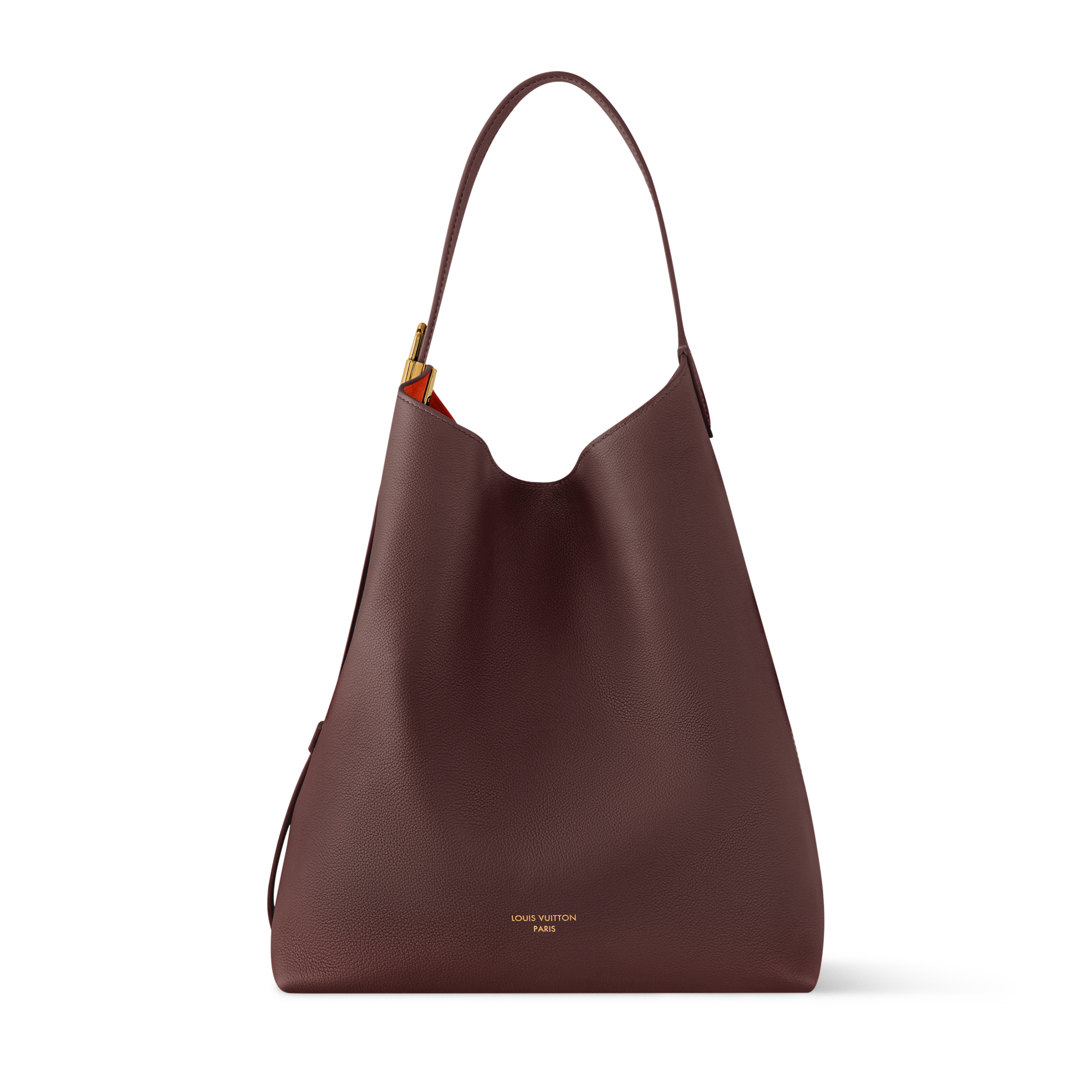 Bolsa Hobo Low Key - Bolsas | LOUIS VUITTON ®
